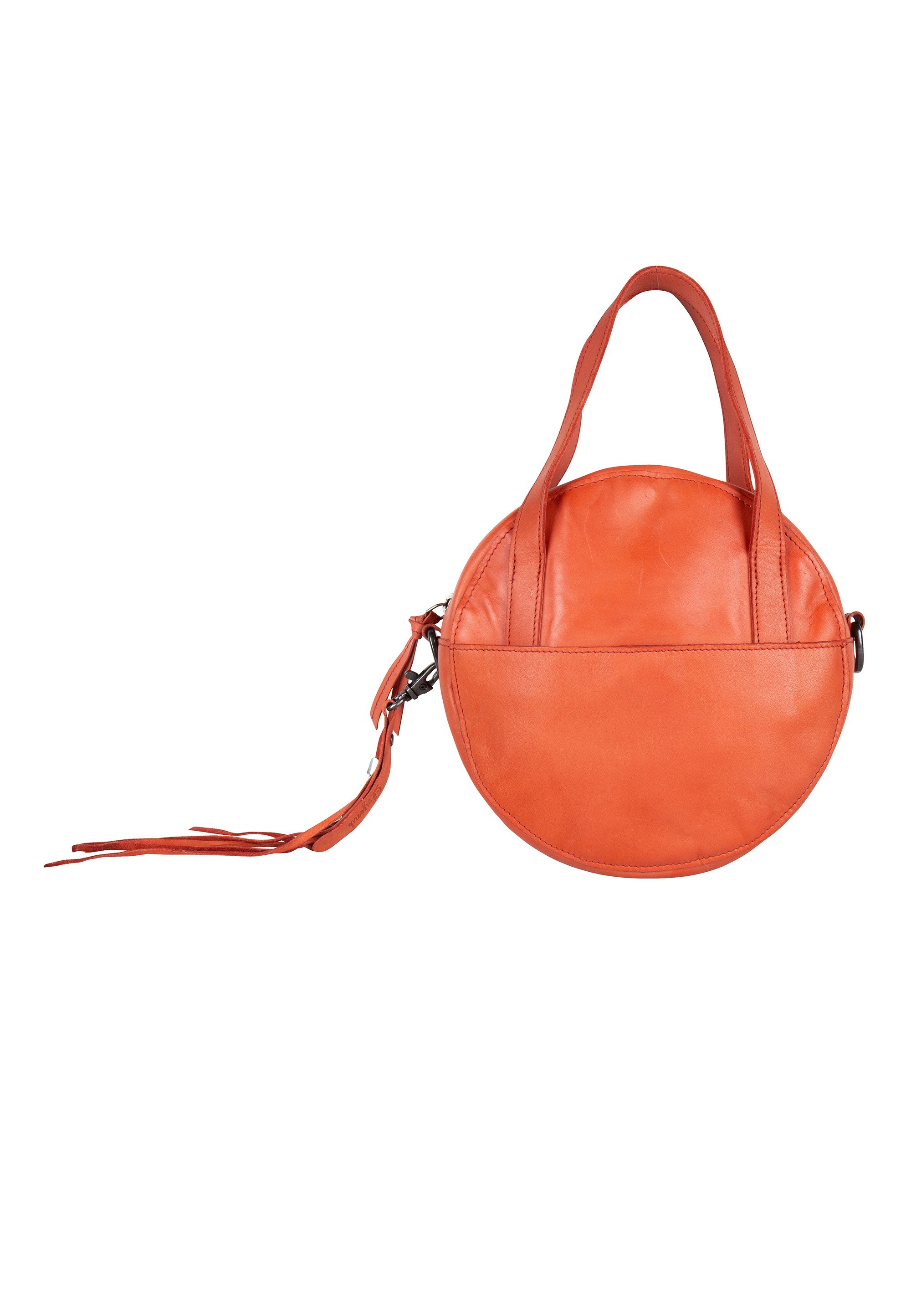 Legend Schultertasche »Moratta«, in rundem Design kaufen