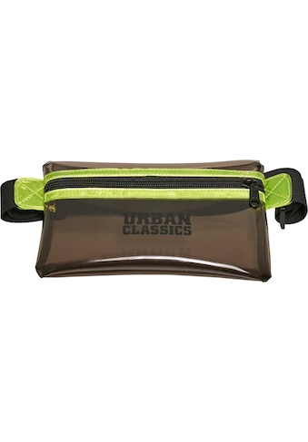 URBAN CLASSICS Handtasche »Urban Classics Accessoires Sporty Hip Bag« kaufen