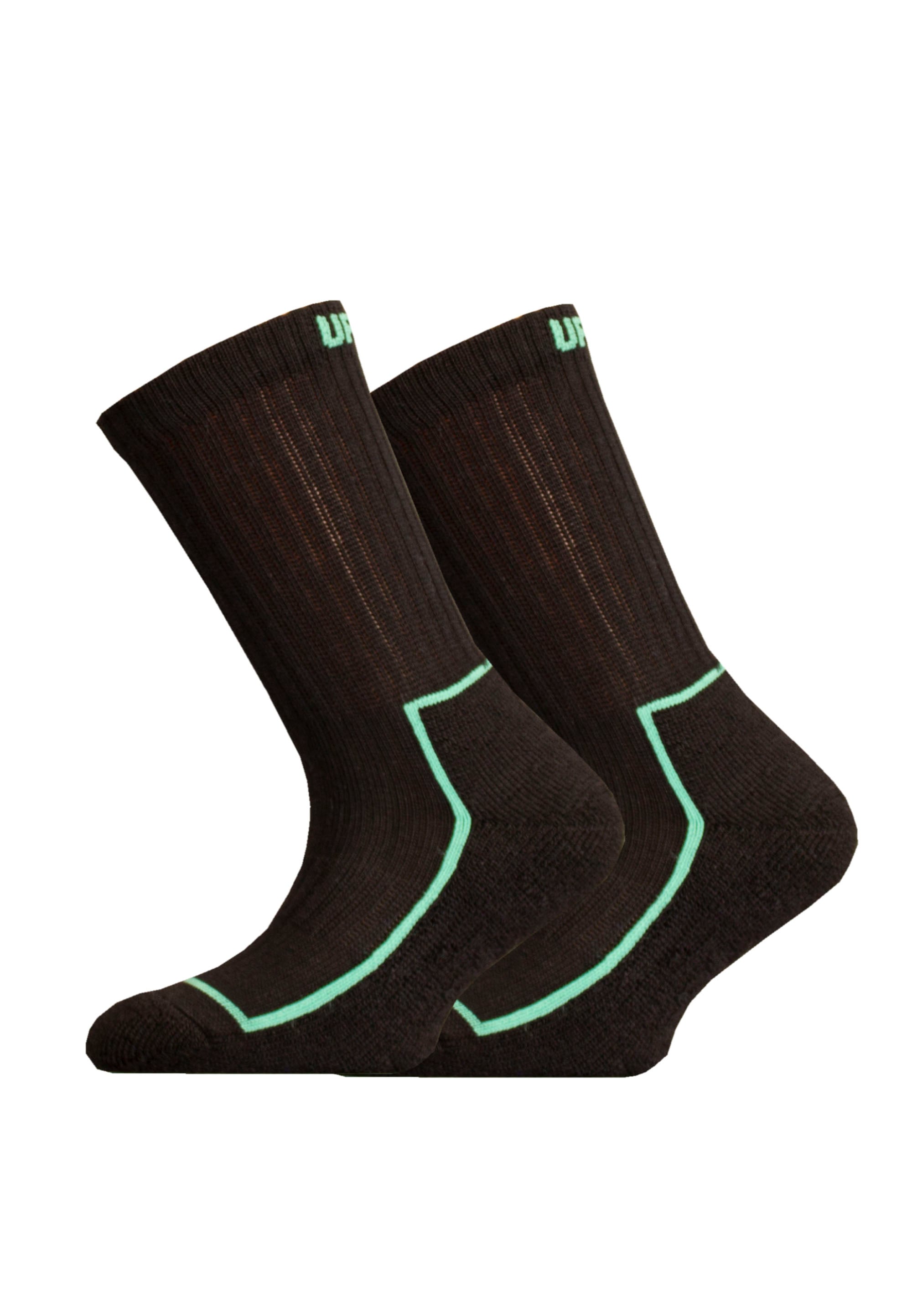 UphillSport Socken »SAANA Onlineshop Paar), 2er | walking mit Flextech-Struktur (2 Pack«, im I\'m JR
