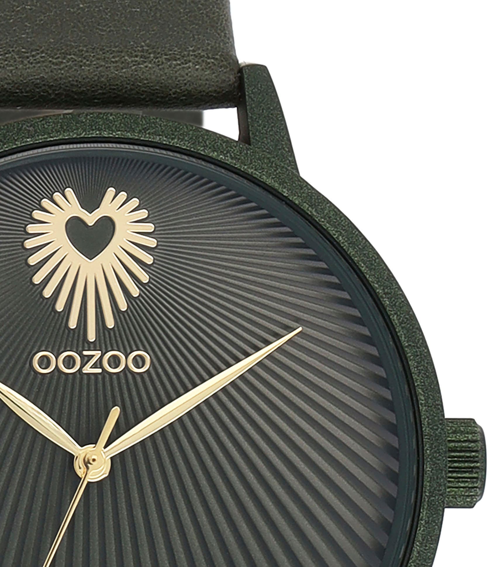 OOZOO Quarzuhr »C11248« online kaufen | I\'m walking