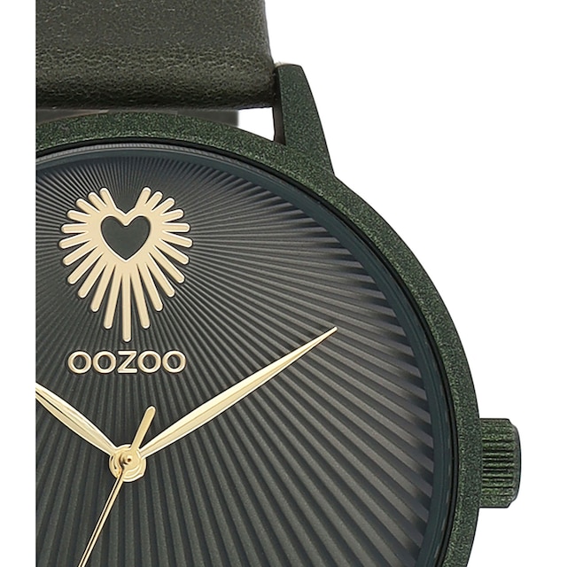 OOZOO Quarzuhr »C11248« online kaufen | I'm walking