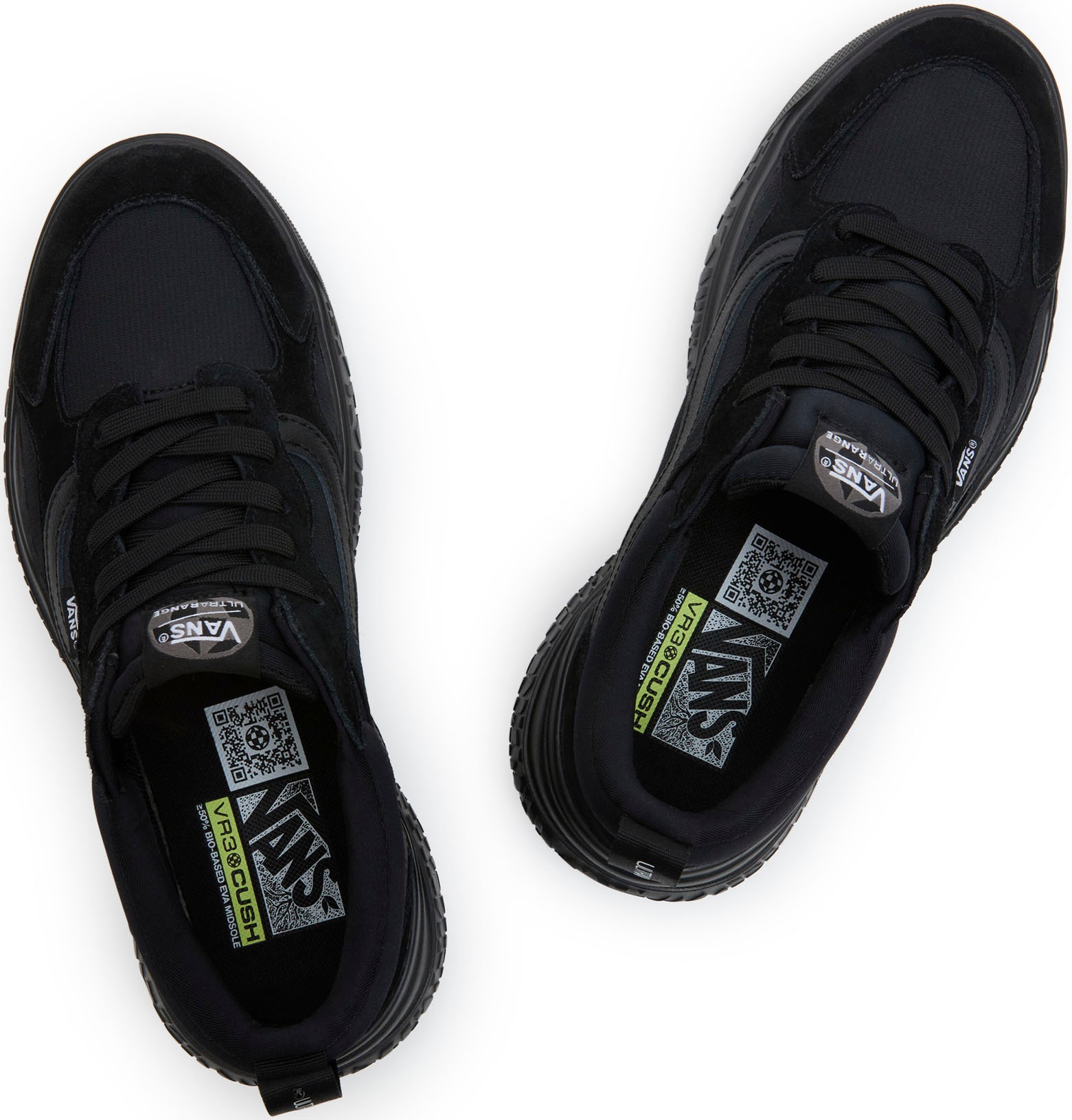 Vans Sneaker Logo-Flag »UltraRange | kaufen walking online I\'m Neo VR3«, mit