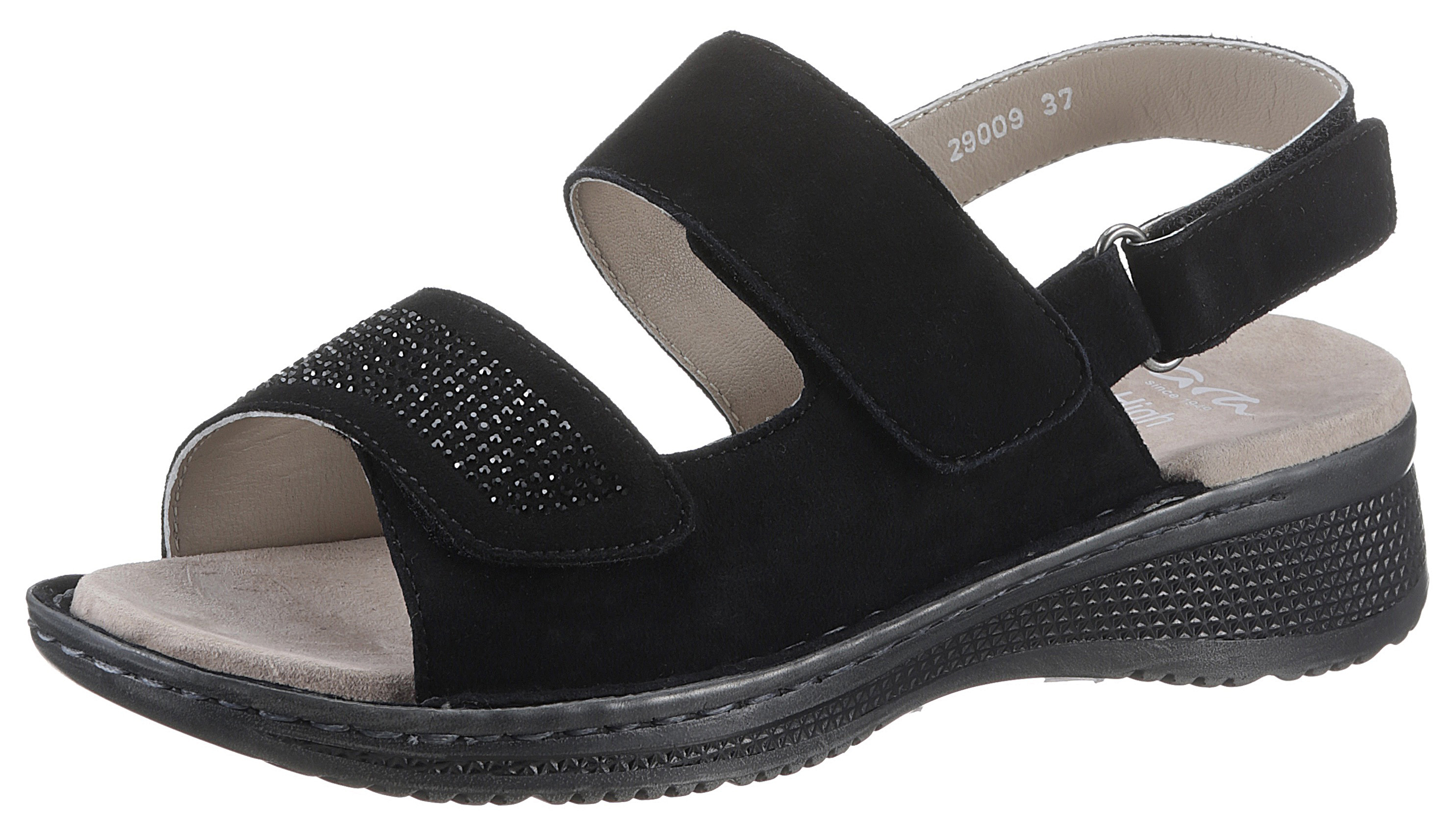 Sandalette »HAWAII«, in bequemer Weite G