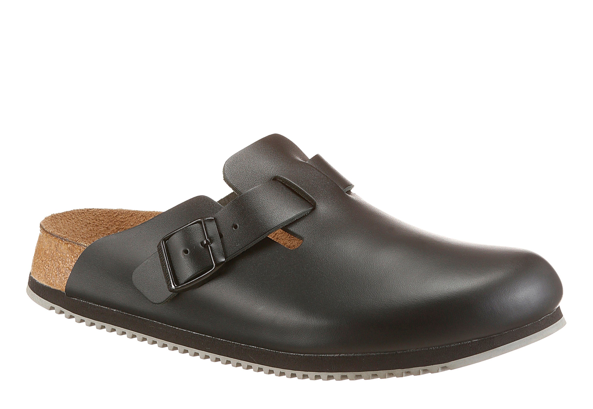 Birkenstock Berufsschuh »BOSTON SL Clog«, für den Arbeitsalltag kaufen