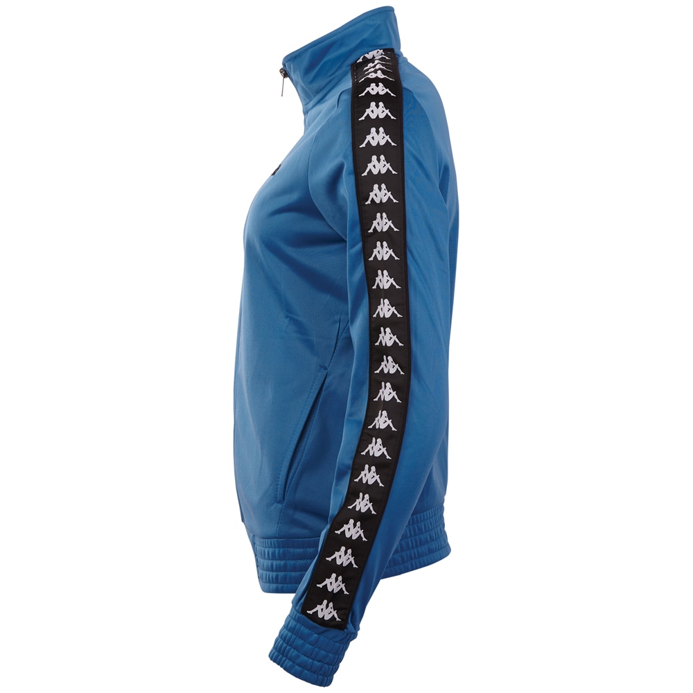 Kappa Trainingsanzug, auch einzeln gut kombinierbar shoppen | Jacken