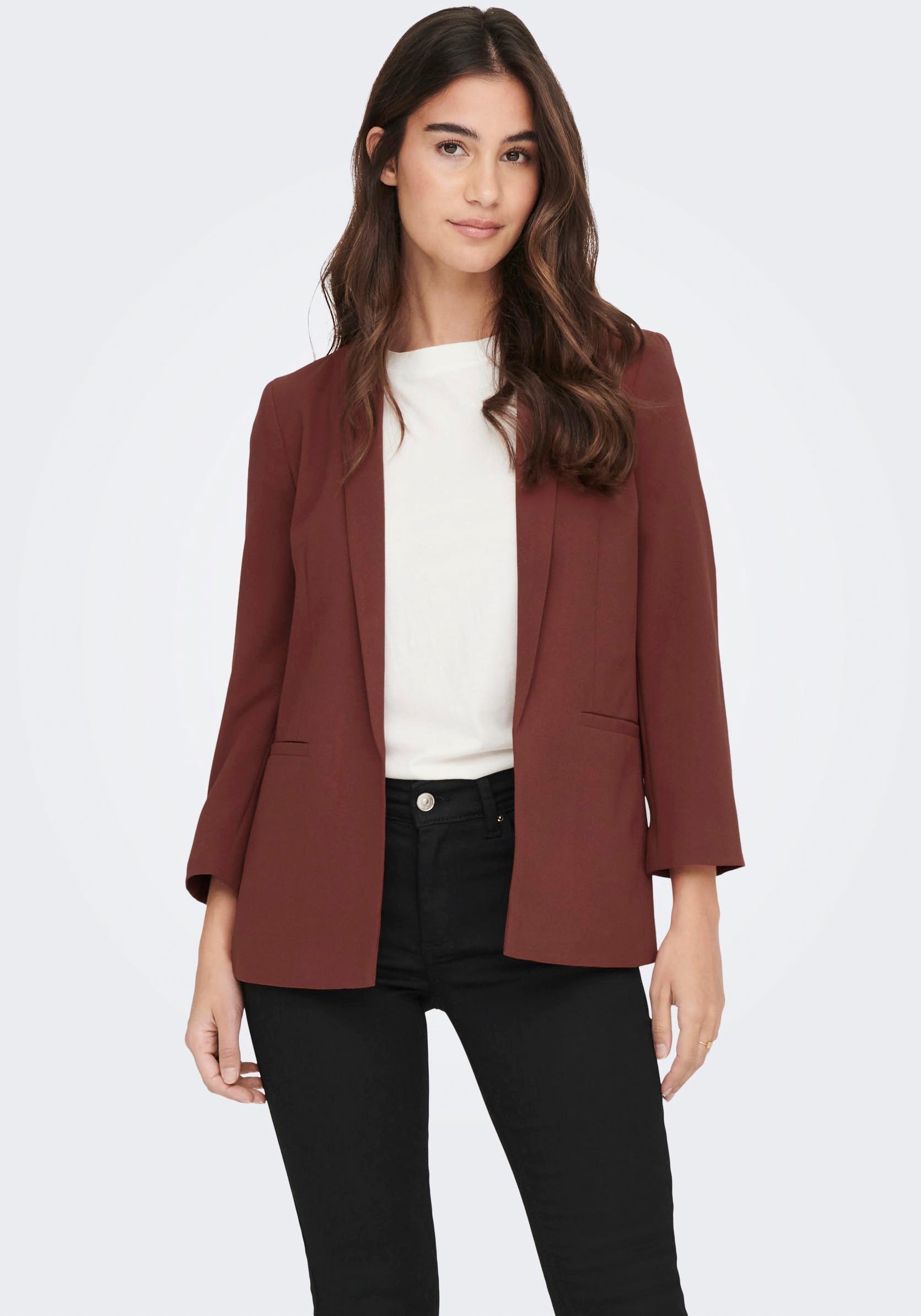 ONLY Kurzblazer ONLSAFRON BLAZER TLR NOOS