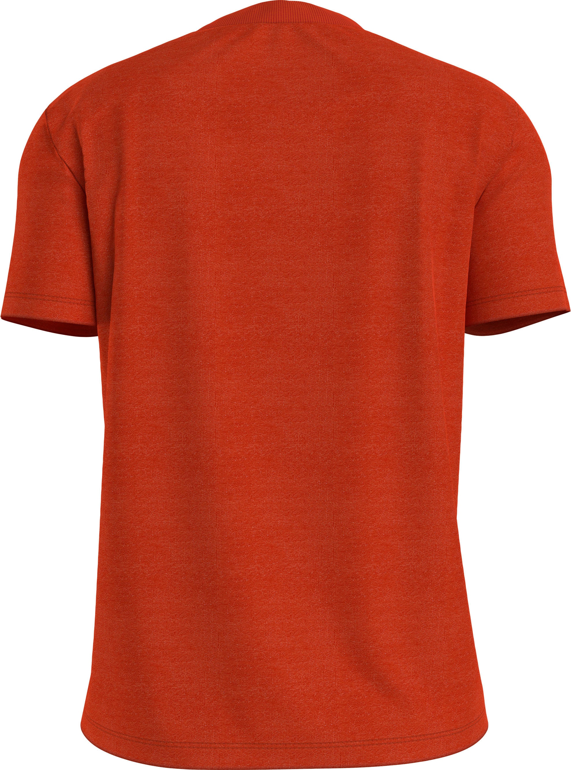 dezentem STRAIGHT Logodruck MODERN online Calvin T-Shirt Jeans mit Calvin LOGO Klein »STACKED TEE«, Klein Jeans