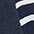 marine, marine-geringelt, marine-geringelt