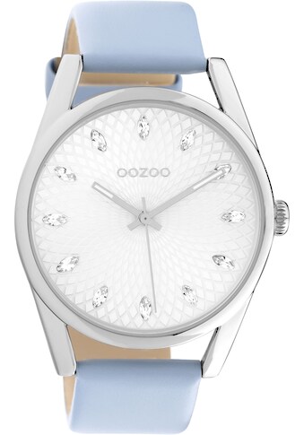 OOZOO Quarzuhr »C10815« kaufen