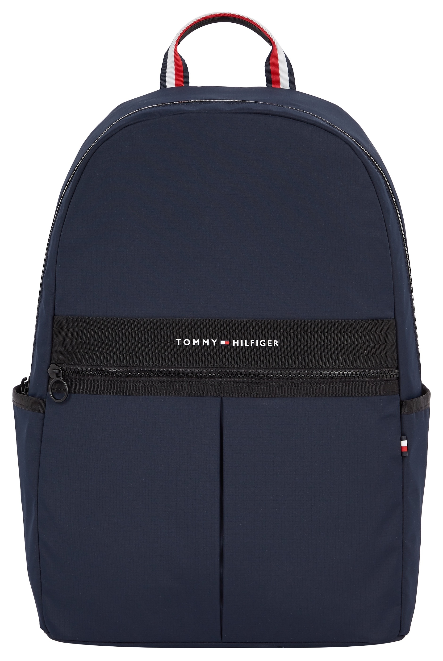 Tommy Hilfiger Cityrucksack »TH HORIZON BACKPACK«, mit gepolstertem Rücken kaufen