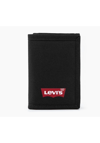 Levi's® Geldbörse »Batwing Trifold Wallet«, im kleinen Format kaufen