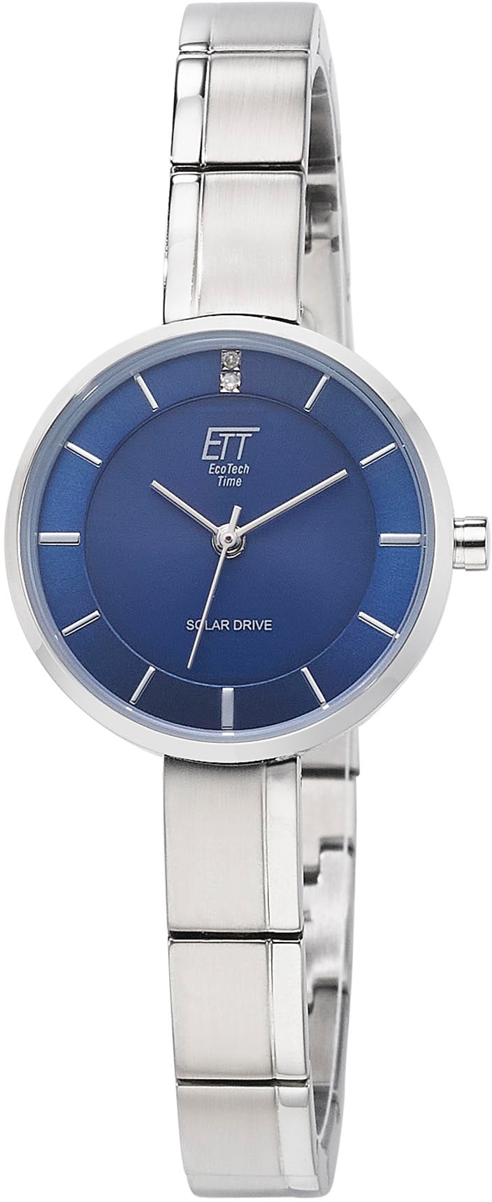 ETT Online Shop >> ETT I\'m Kollektion | 2024 walking Uhren