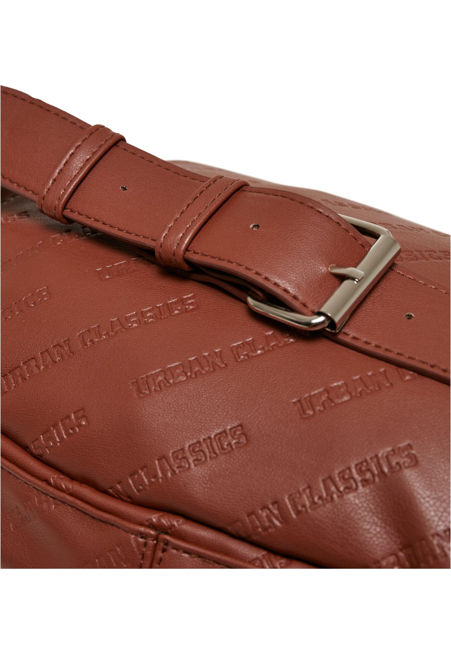 Synthetic (1 | CLASSICS tlg.) Handtasche URBAN »Unisex I\'m Bag«, Leather walking bestellen Shoulder