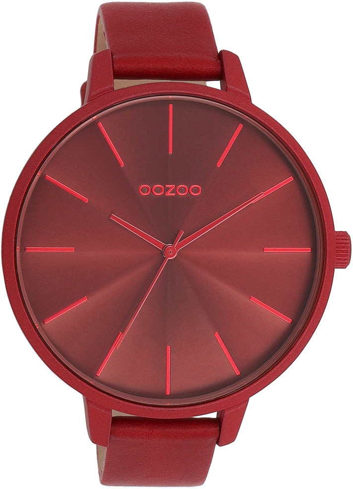 walking | OOZOO »404.20« kaufen Uhrenarmband I\'m