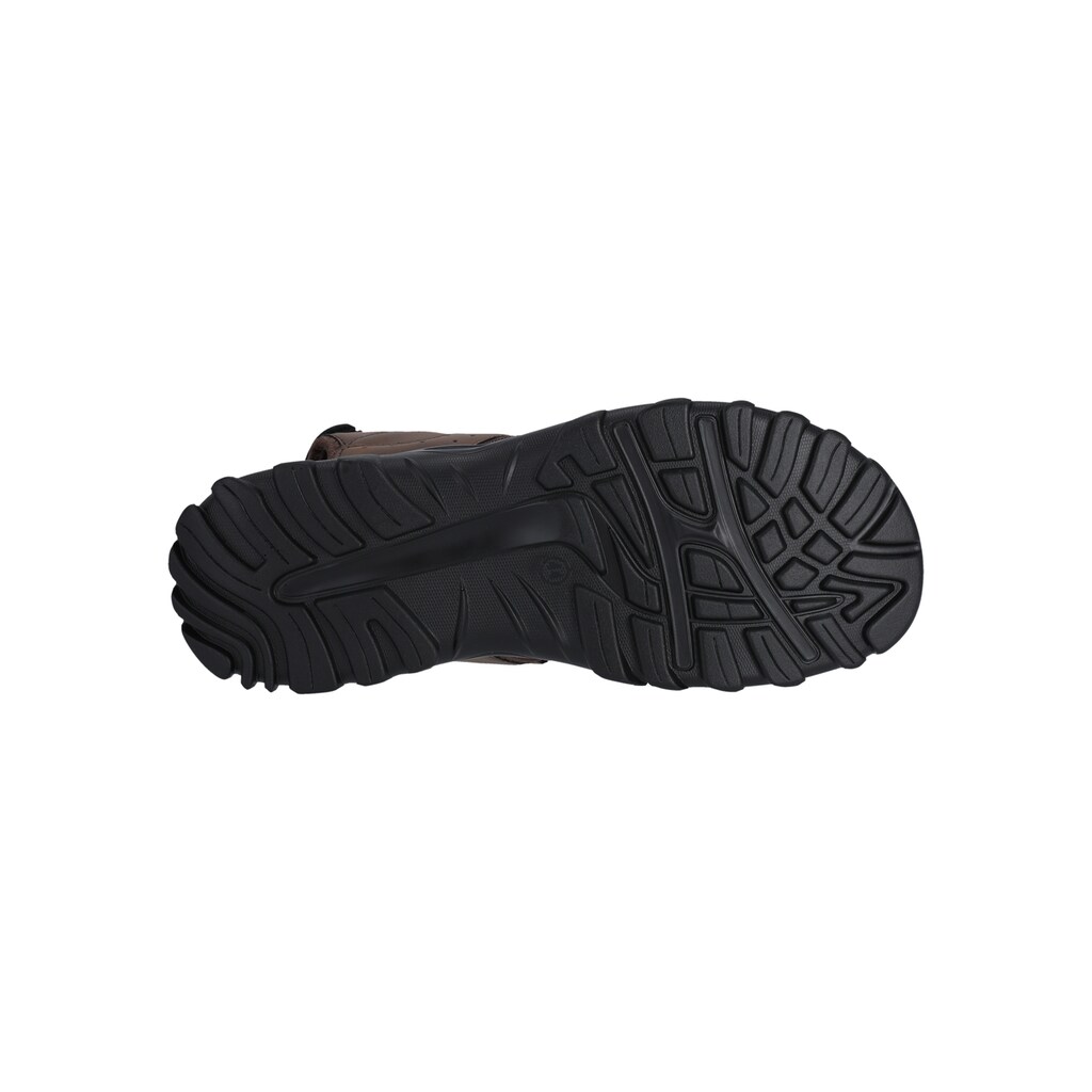 WHISTLER Sandale »Hornsin«, mit leichtem Gewicht