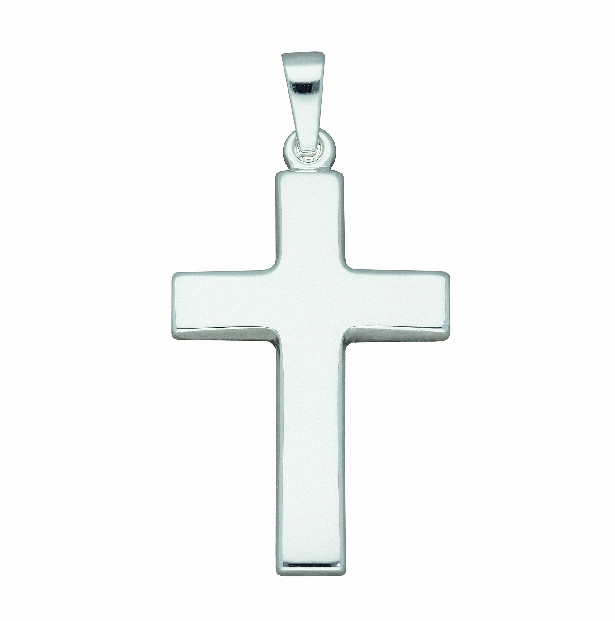 I\'m Schmuckset Silber Kreuz mit mit Adelia´s Set »925 kaufen Anhänger«, - Anhänger Halskette | Kette walking