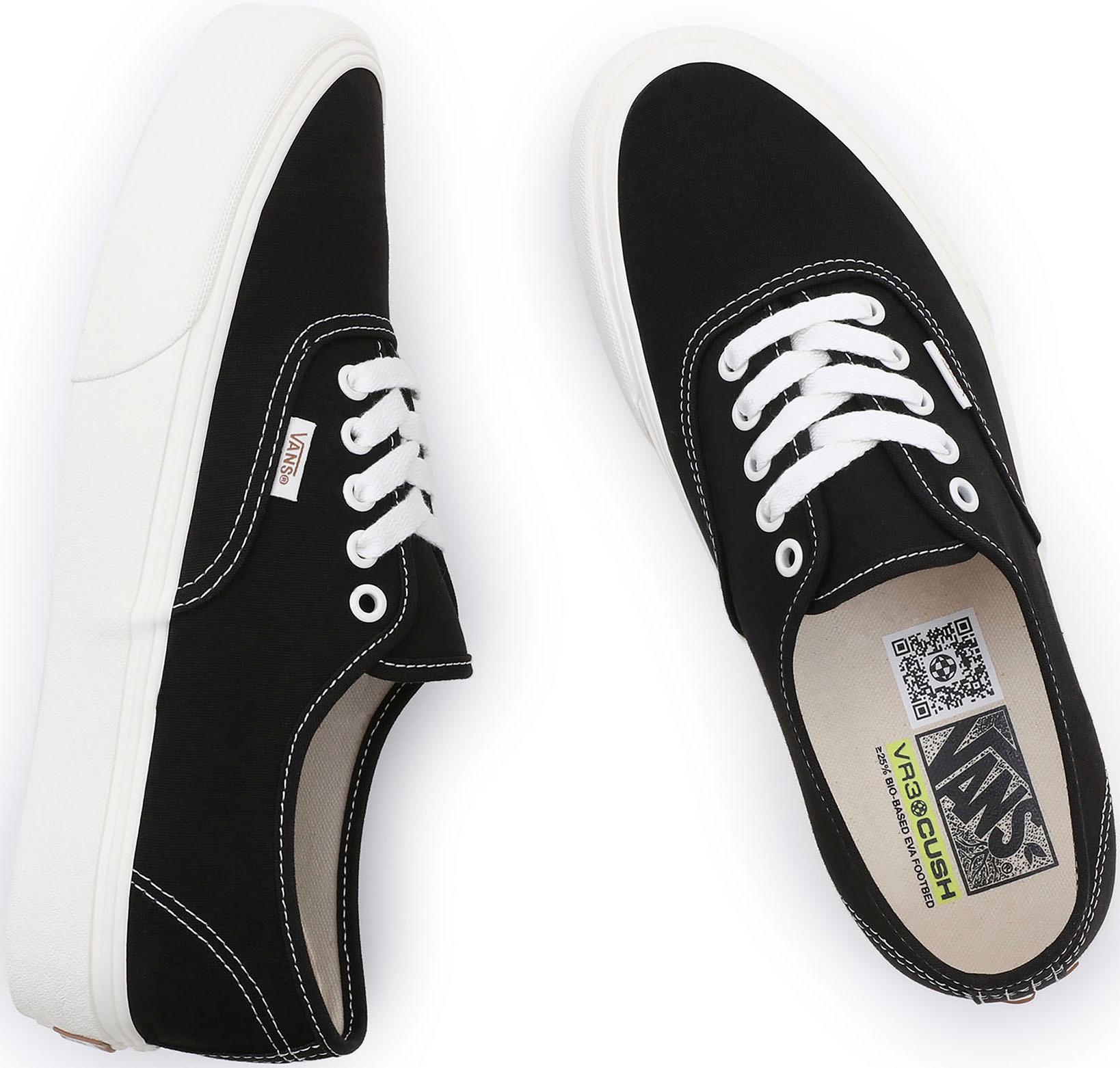 Vans Sneaker »Authentic VR3« shoppen | I\'m walking Online Shop