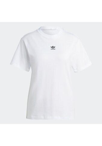 adidas Originals T-Shirt »ADICOLOR ESSENTIALS REGULAR« kaufen