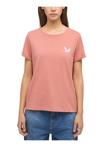 MUSTANG T-Shirt »Style Alina C Print« kaufen