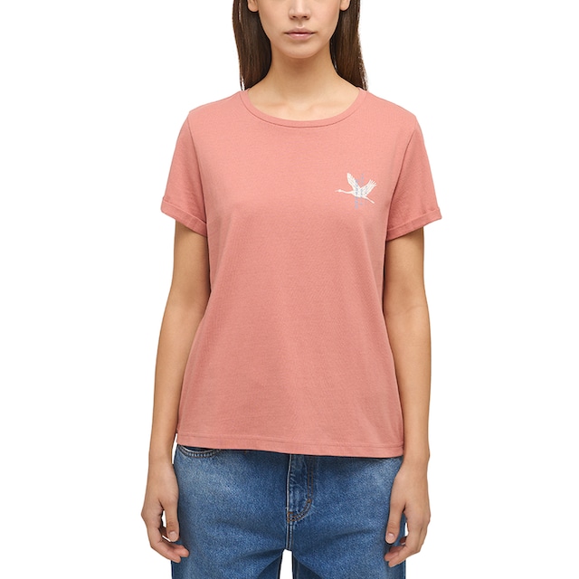 MUSTANG T-Shirt »Style Alina C Print« kaufen