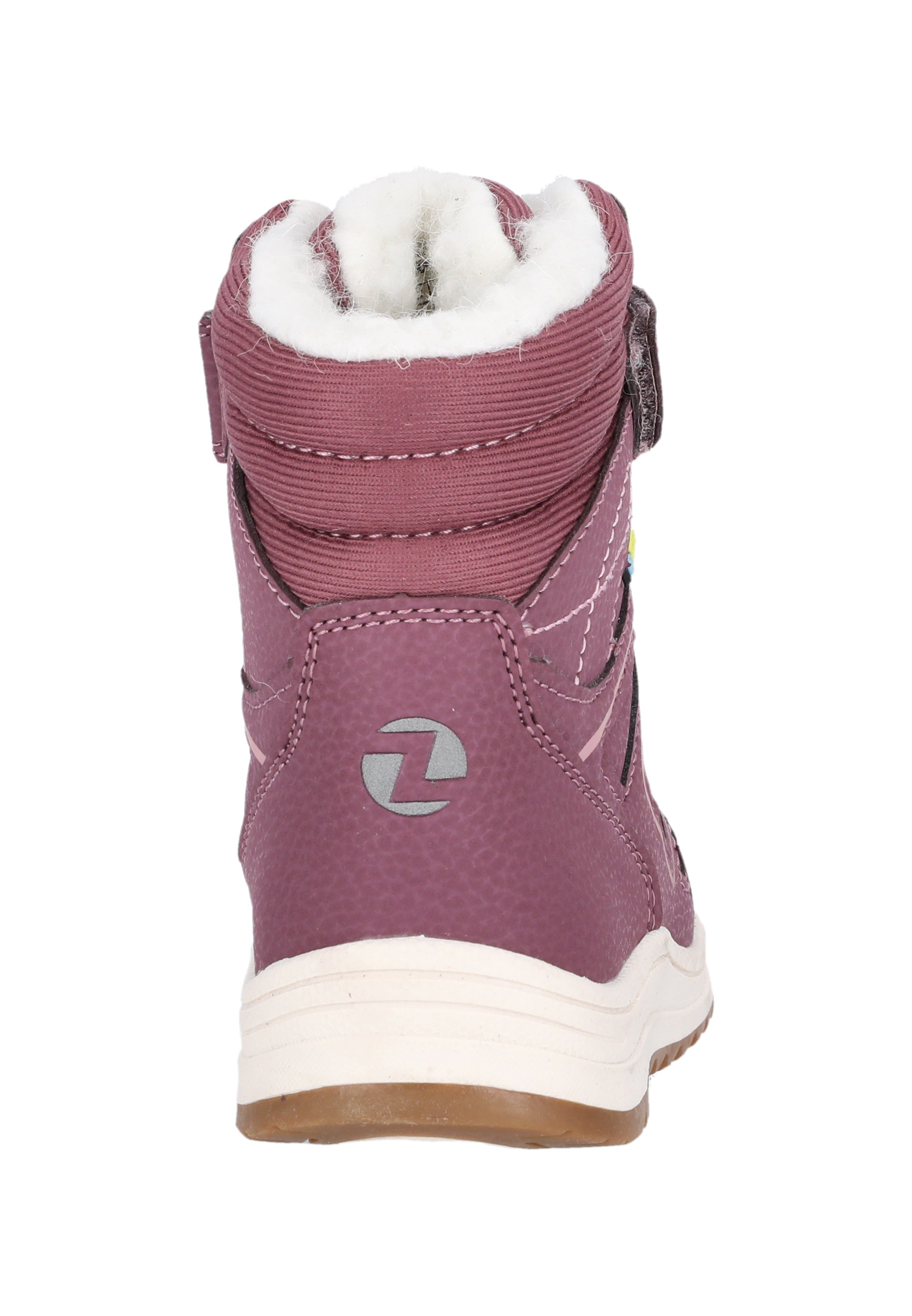 ZIGZAG Stiefel »Rincet«, bei mit praktischem Schnellschnürsystem | für Kleinsten die hier