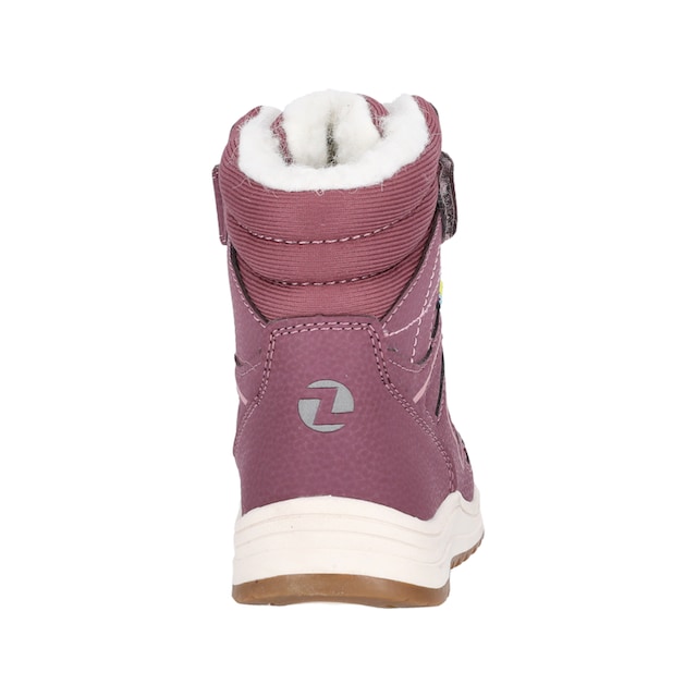 ZIGZAG Stiefel »Rincet«, mit praktischem Schnellschnürsystem für die  Kleinsten | hier bei
