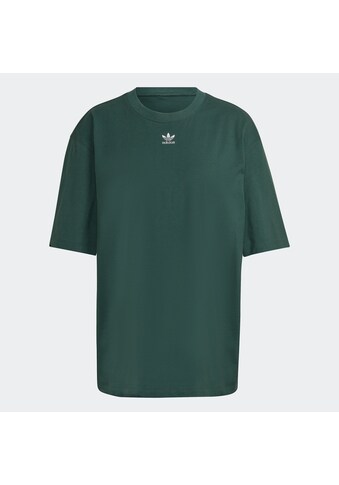 adidas Originals T-Shirt »LOUNGEWEAR ADICOLOR ESSENTIALS« kaufen