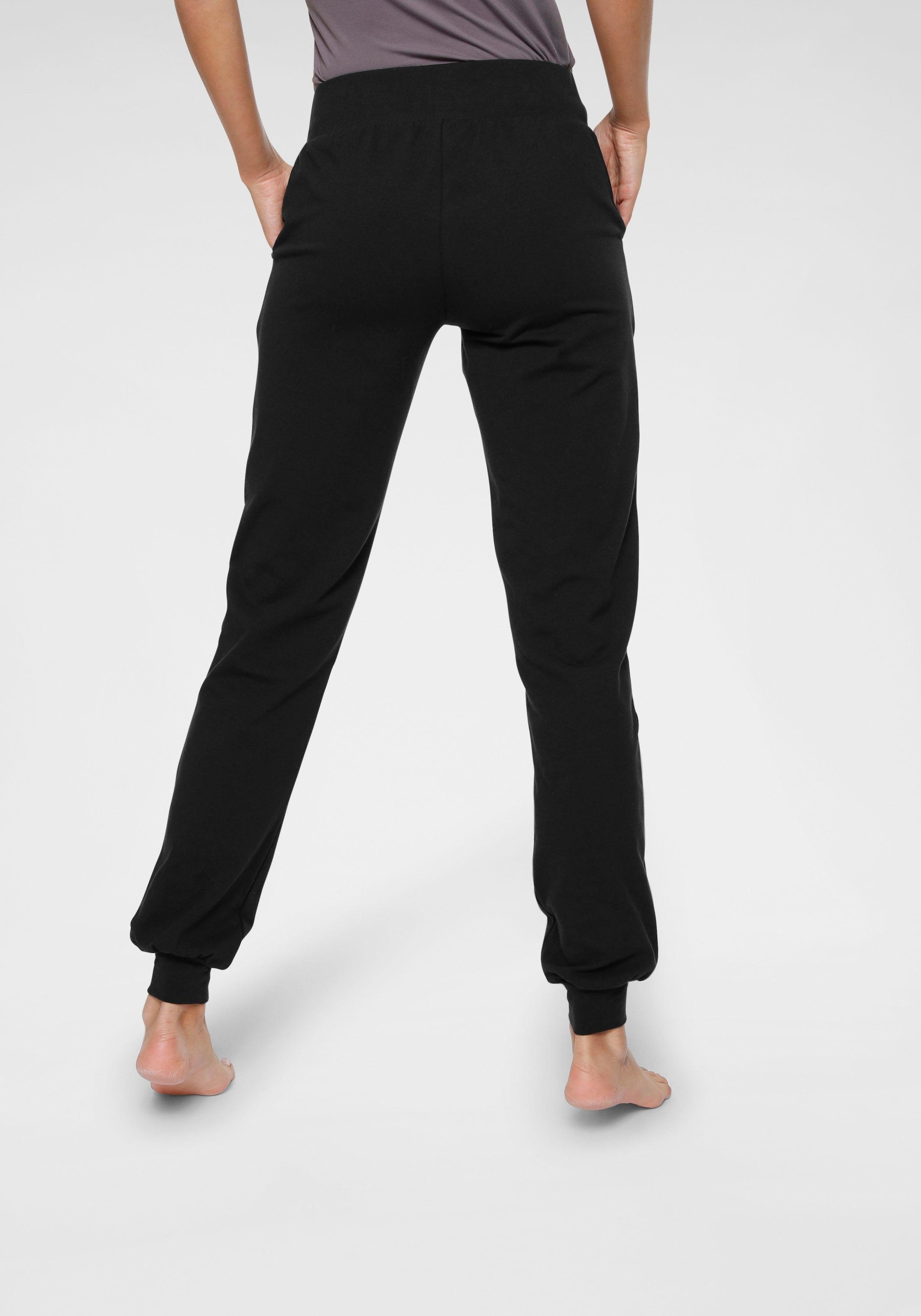 Ocean Sportswear Yogahose »Soulwear - Relax - Fit« Yoga online & Loose Pants