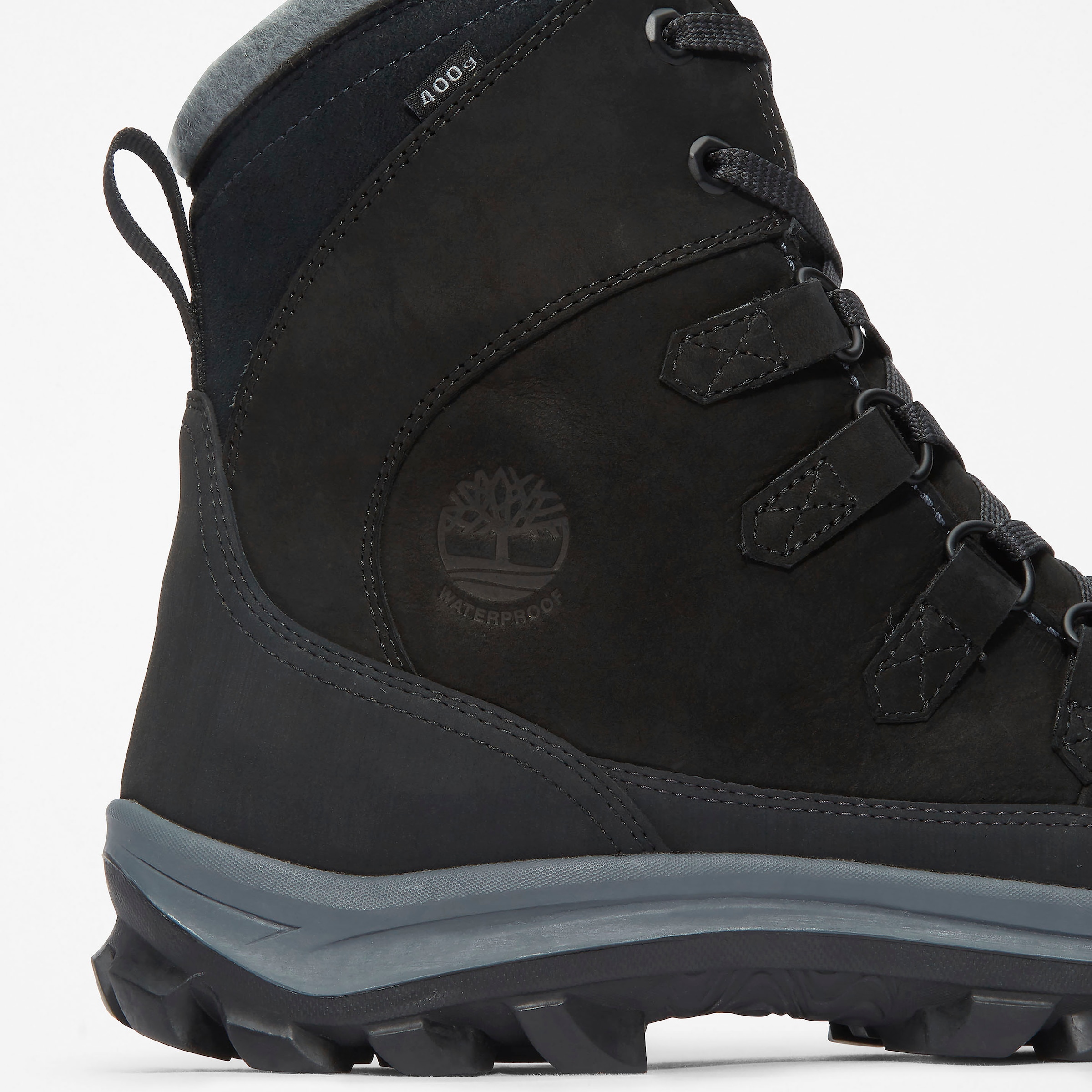 chillberg premium waterproof boots