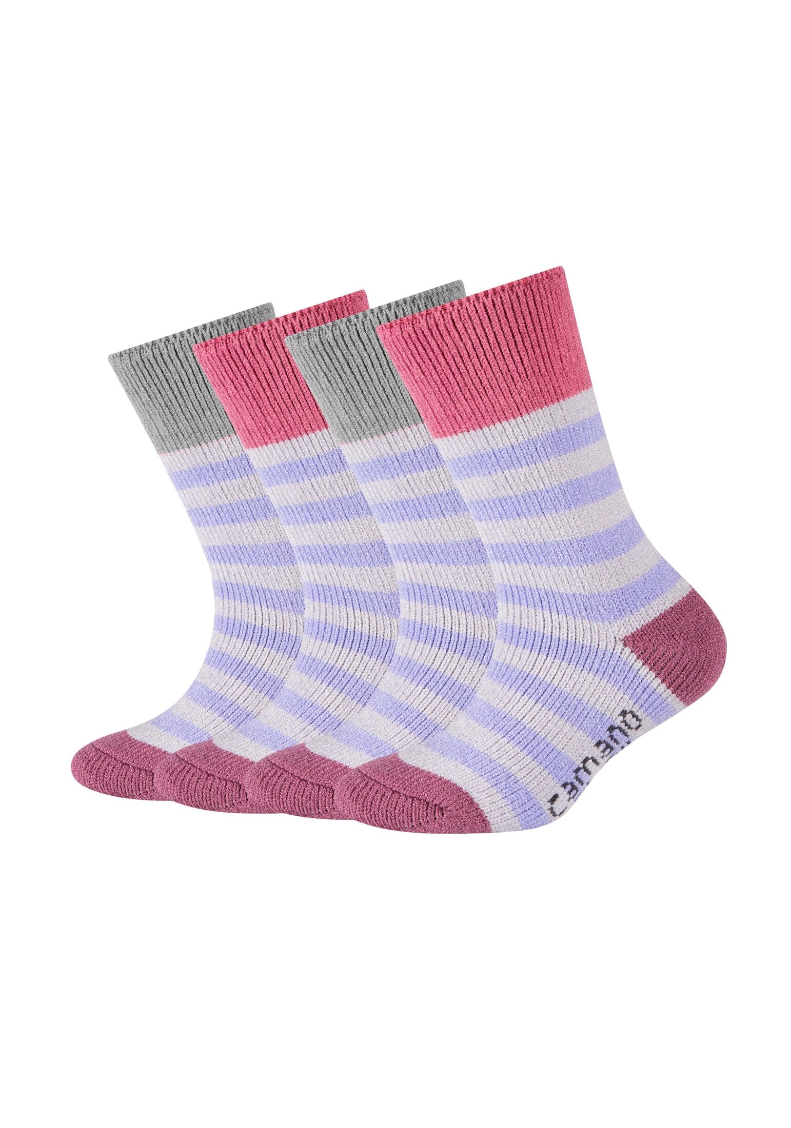 »Socken walking I\'m 4er Socken | Camano kaufen Pack«