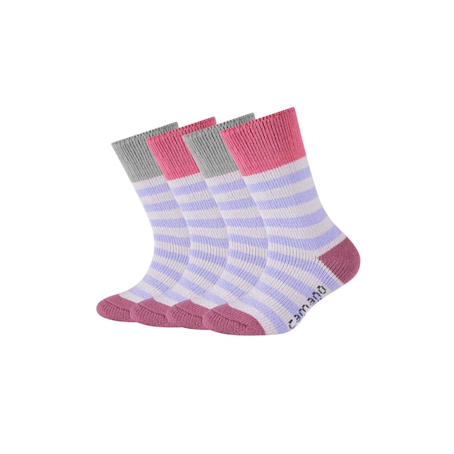 Camano Socken »Socken 4er Pack« kaufen | I'm walking