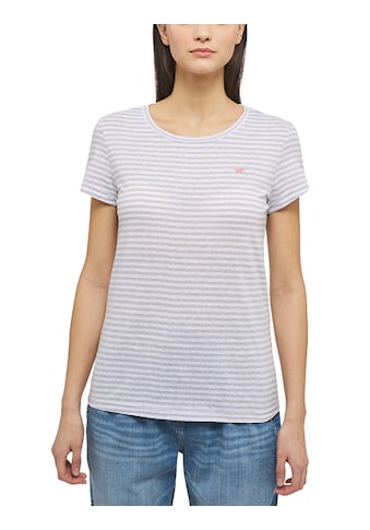 MUSTANG T-Shirt »Alexia C Stripe« kaufen
