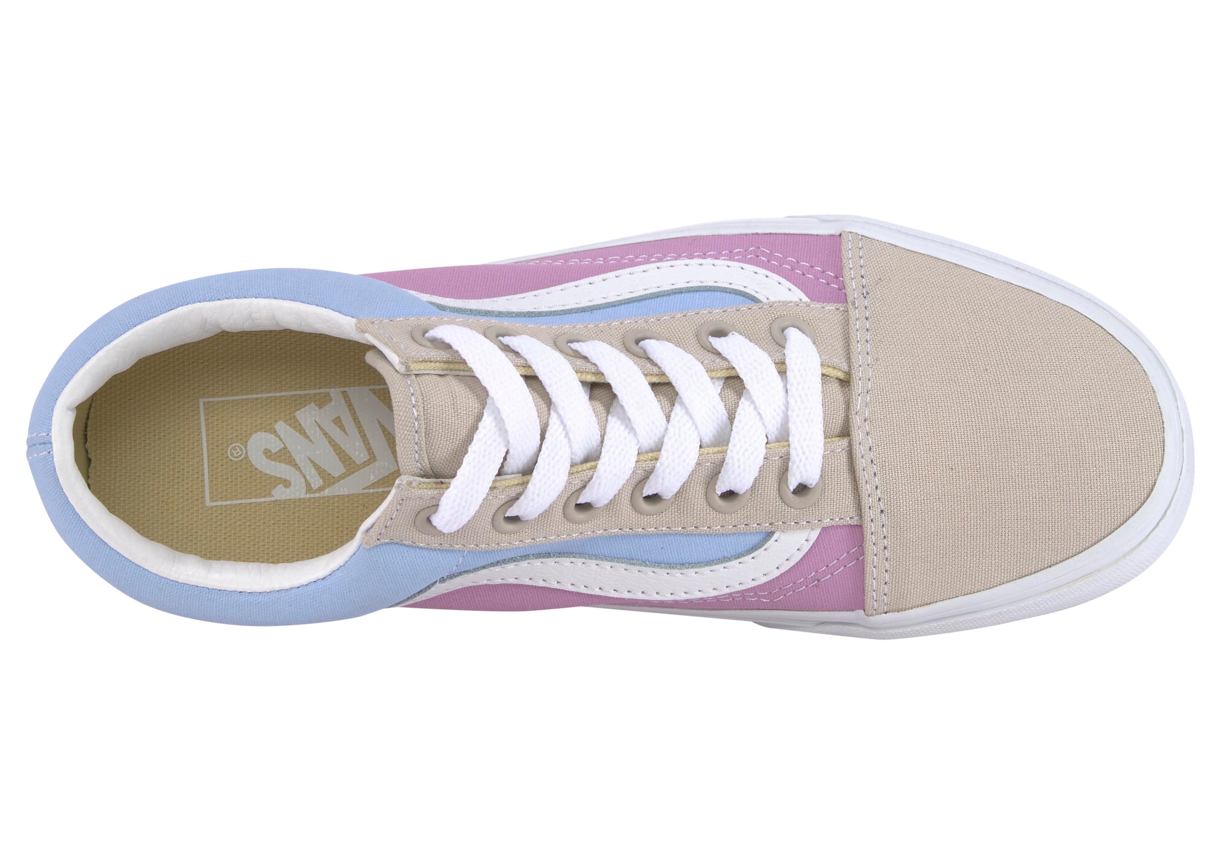 Vans old skool outlet style 36 retro sport