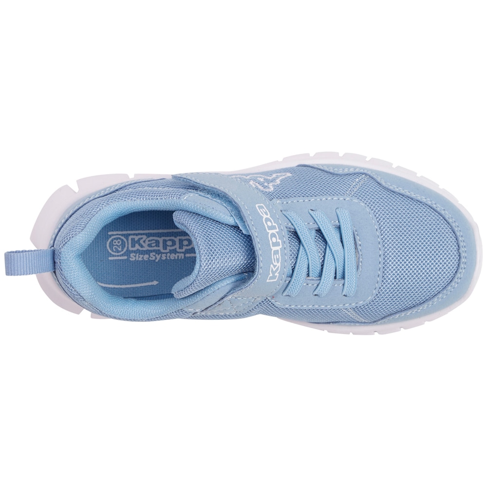 Kappa Sneaker, - besonders leicht und bequem für die Kleinen | günstig bei  I\'m walking
