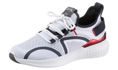 Ara Slip-On Sneaker »Maya«, mit Elastik-Einschlupf, H-Weite kaufen