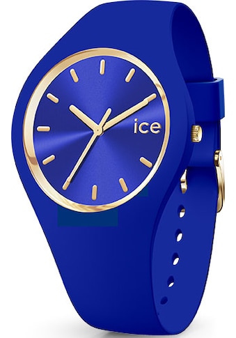 ice-watch Quarzuhr »ICE blue - Artist blue - Medium - 3H, 19229« kaufen