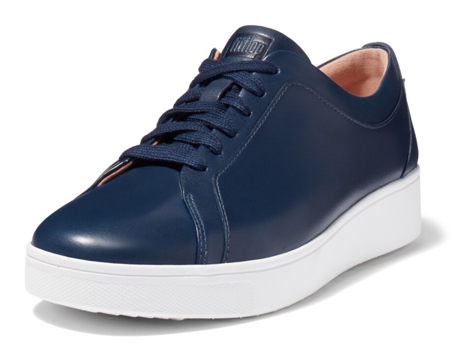 Sneaker »RALLY«, mit gepolstertem Schaftrand