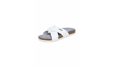 SOCCX Sandale, mit Fußbett kaufen