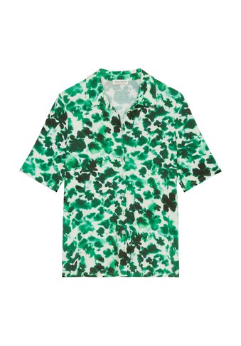 Marc O'Polo T-Shirt »aus LENZING™ ECOVERO™« kaufen