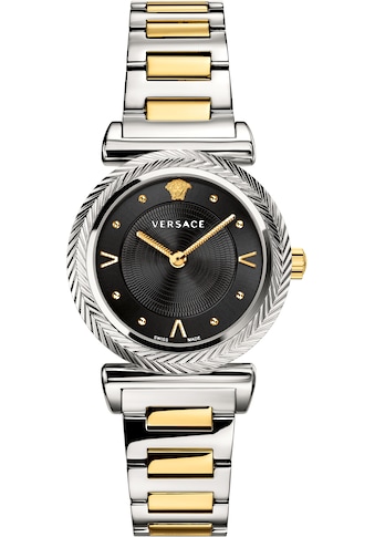 Versace Schweizer Uhr »V-MOTIF, VERE00518« kaufen