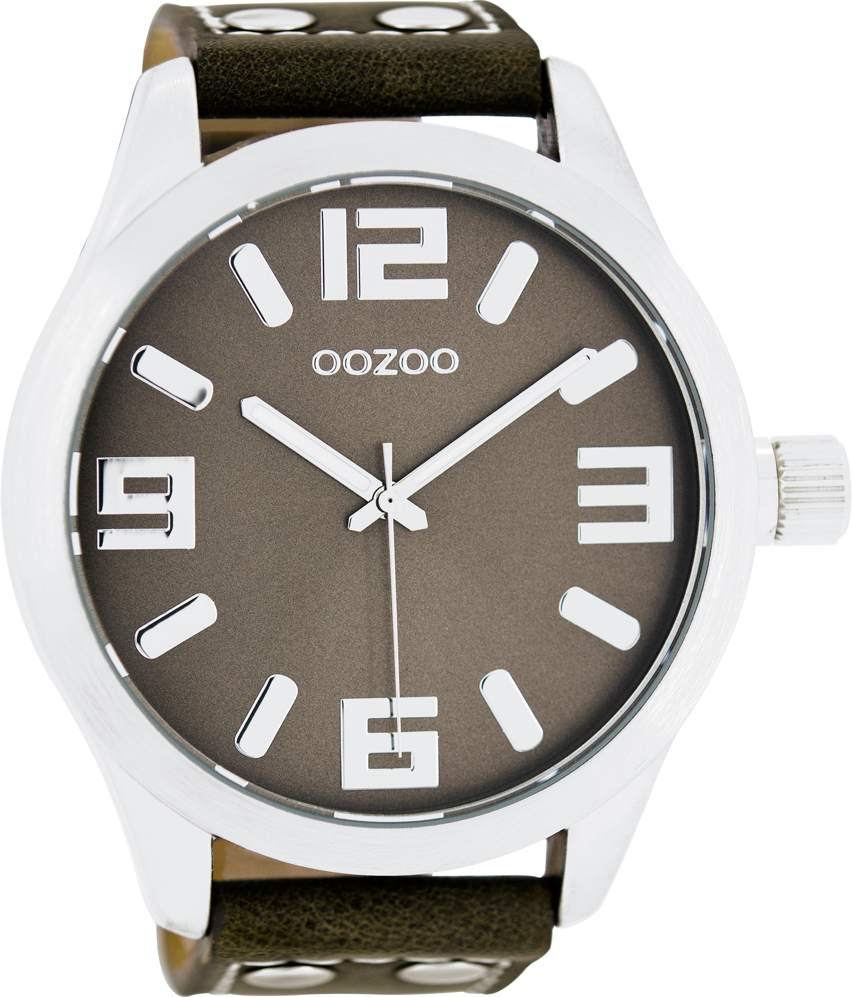 OOZOO Quarzuhr »C1014« kaufen