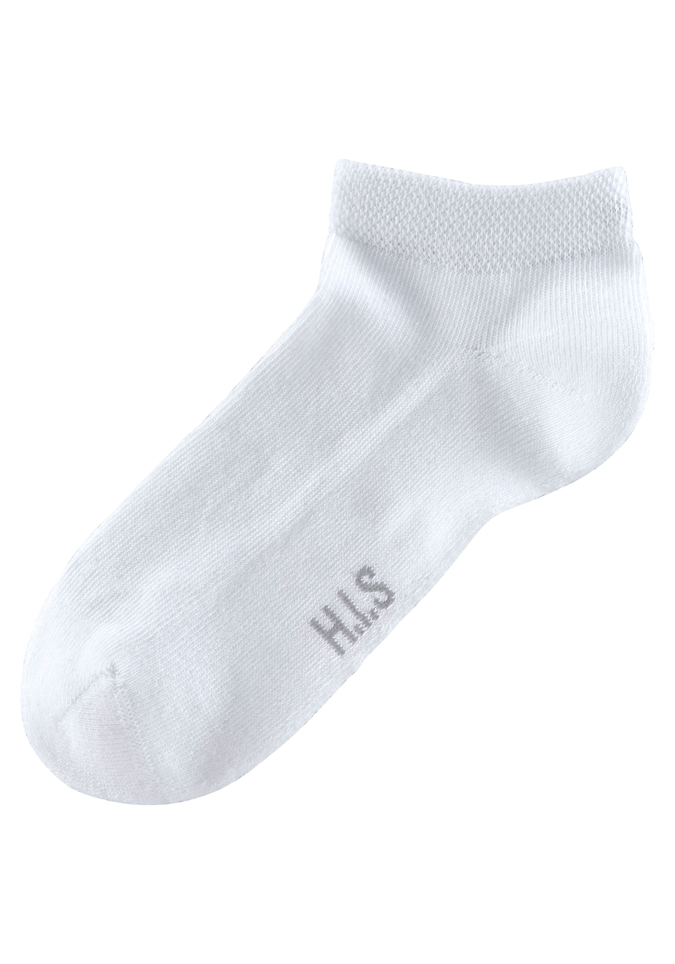 H.I.S Sneakersocken, (6 Paar), mit weicher Frotteesohle kaufen