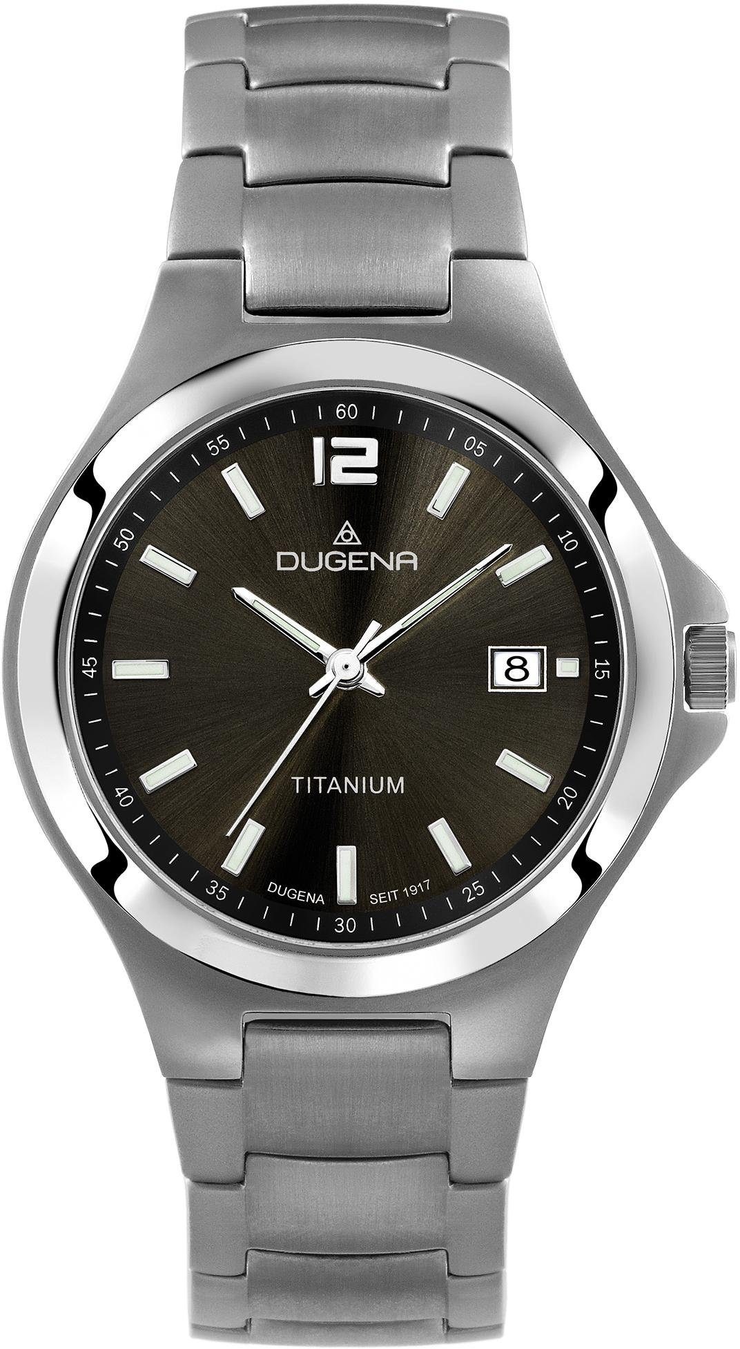 Dugena Titanuhr »Titanuhr, 4460531« kaufen
