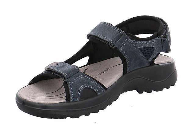 Jomos Sandale »Liberta«, im Trekkinglook, Weite G (=weit) kaufen