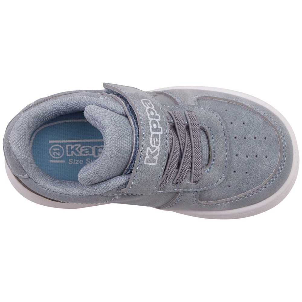 Kappa Sneaker, auch in Erwachsenen-Größen erhältlich für Kleinsten günstig die | I\'m walking bei