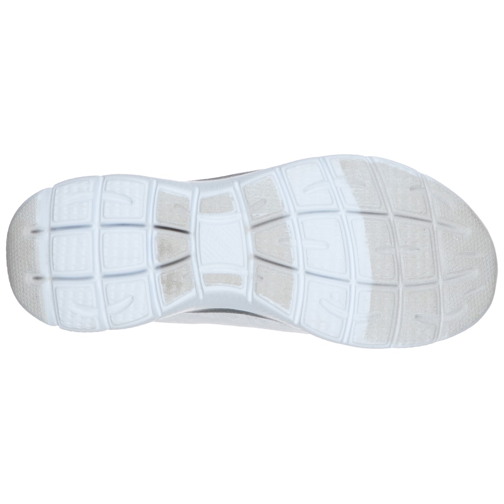 Skechers Slip-On Sneaker »Summits«, mit Memory Foam