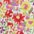 Dusty Lavender AOP:Sunny flowers