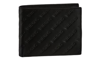 VALENTINO BAGS Geldbörse »DROP«, mit modischer Logo Prägung kaufen