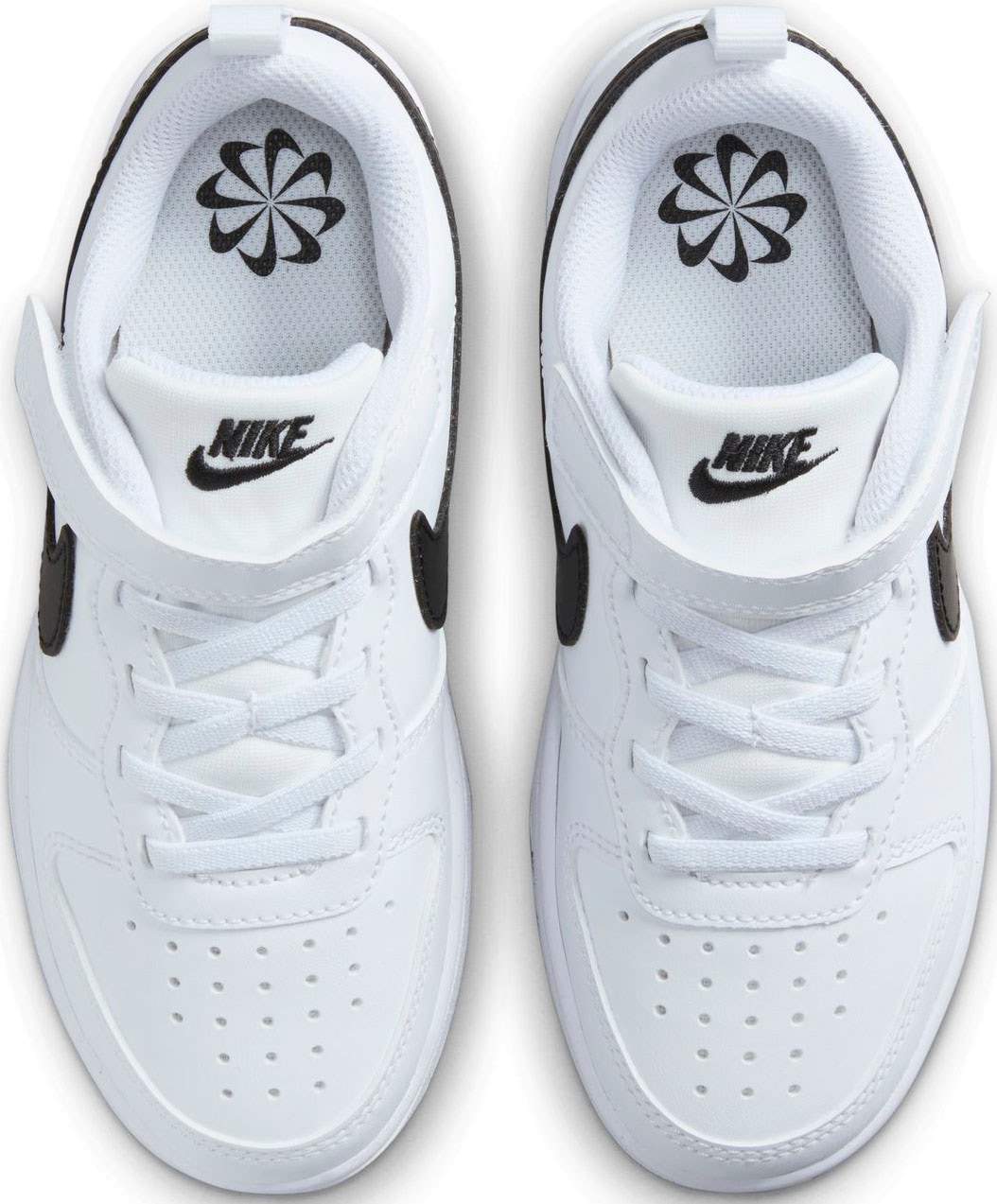 Nike Sportswear Sneaker »Court Borough Low Recraft (PS)« für Kids | günstig  bei I'm walking