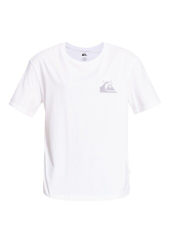 Quiksilver T-Shirt »Standard« kaufen